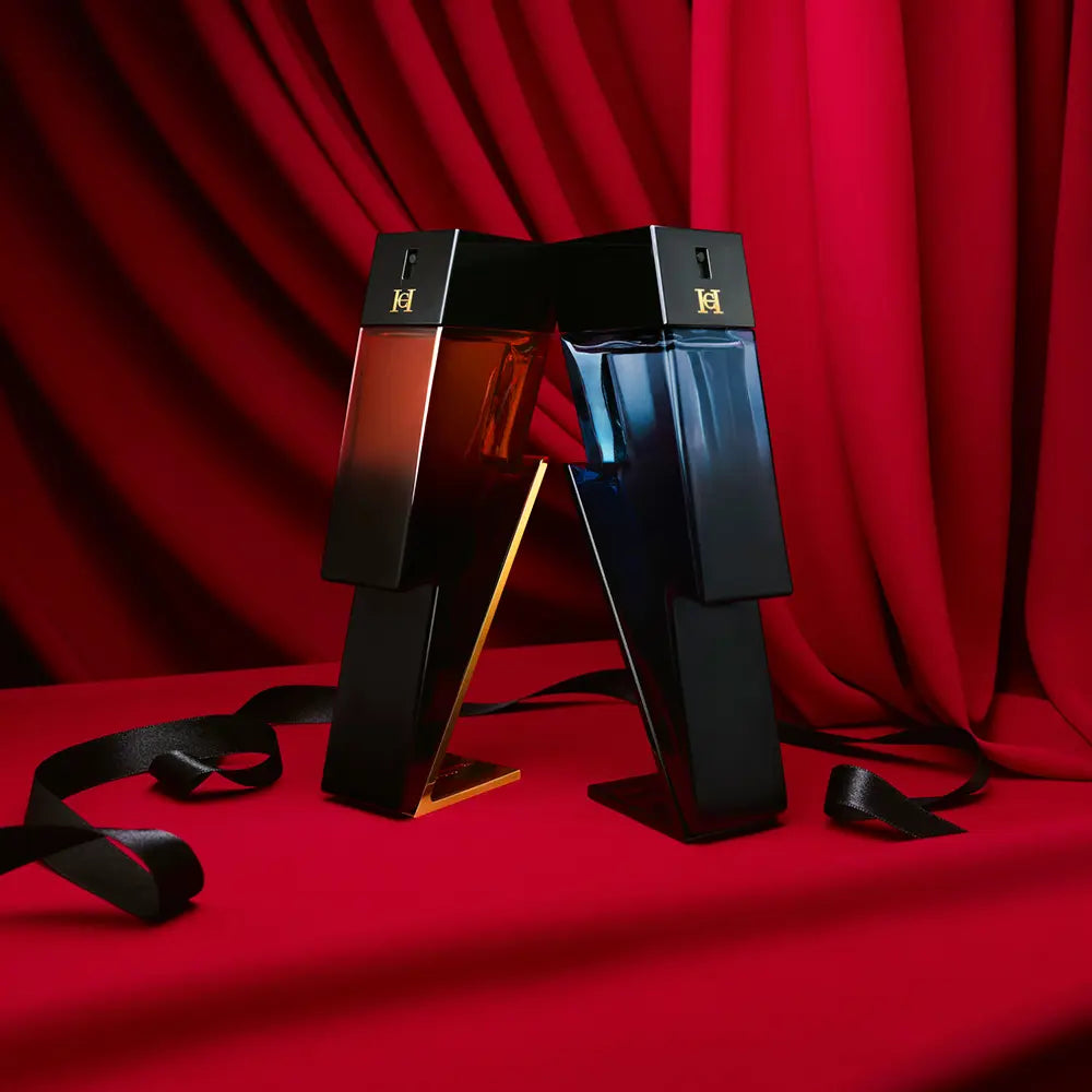 CAROLINA HERRERA-MALA BAD BOY COBALT 3 pcs.-DrShampoo - Perfumaria e Cosmética