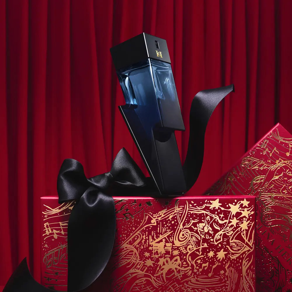 CAROLINA HERRERA-MALA BAD BOY COBALT 3 pcs.-DrShampoo - Perfumaria e Cosmética