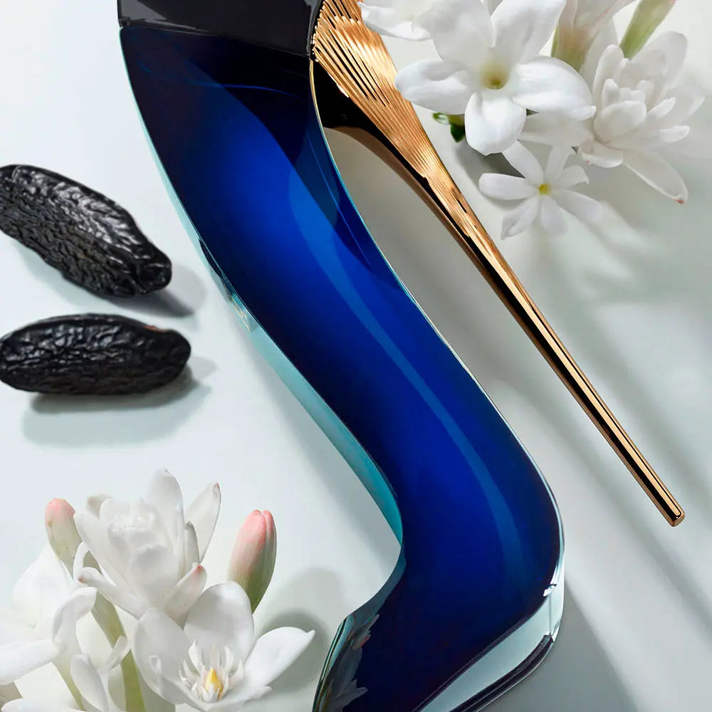 CAROLINA HERRERA-Óleo para pernas GOOD GIRL 150 ml.-DrShampoo - Perfumaria e Cosmética