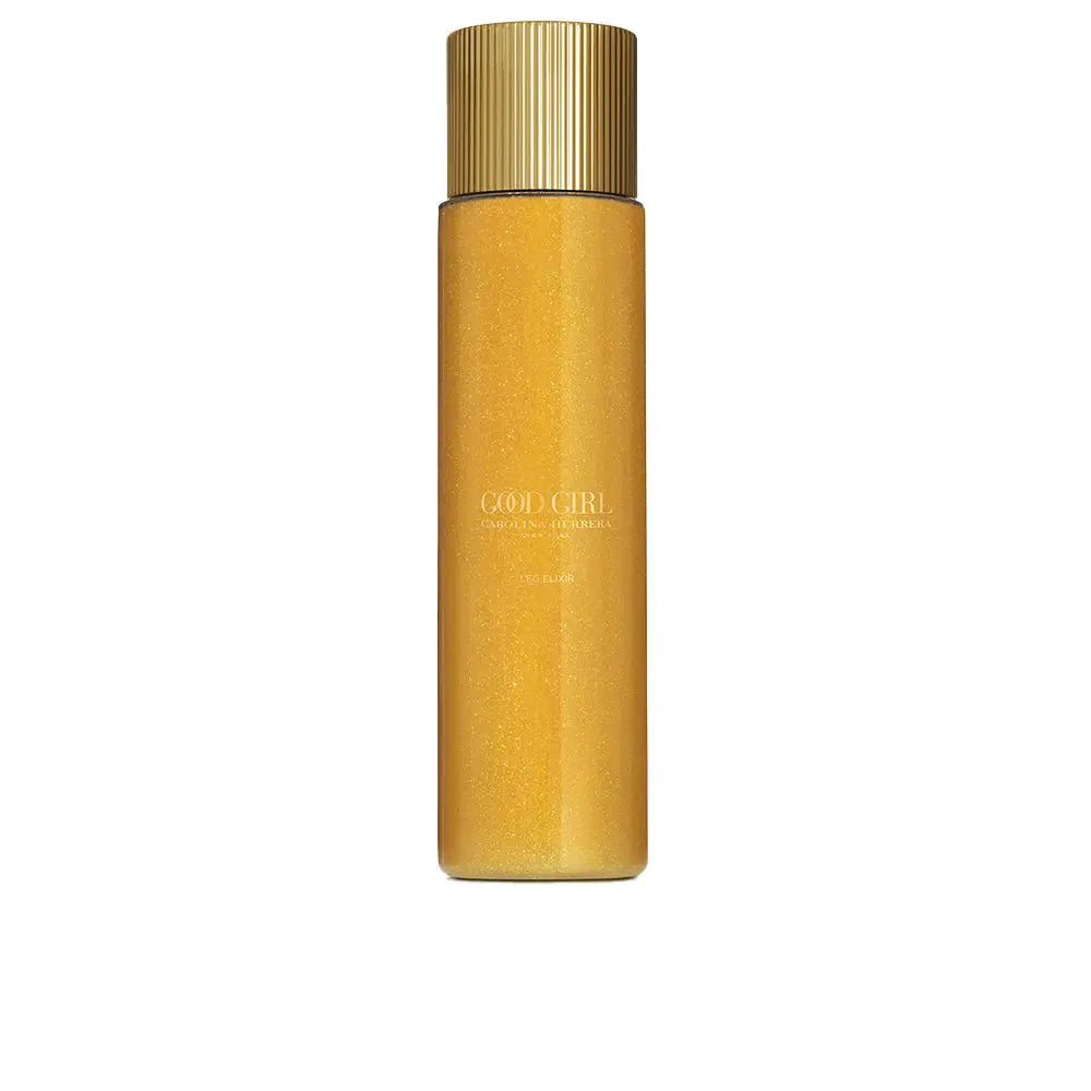 CAROLINA HERRERA-Óleo para pernas GOOD GIRL 150 ml.-DrShampoo - Perfumaria e Cosmética