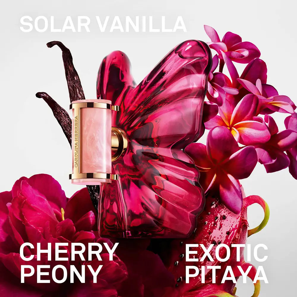 CAROLINA HERRERA-THE BOMB edp vapo 30 ml-DrShampoo - Perfumaria e Cosmética