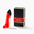 CAROLINA HERRERA-VERY GOOD GIRL eau de parfum vapor 80 ml-DrShampoo - Perfumaria e Cosmética