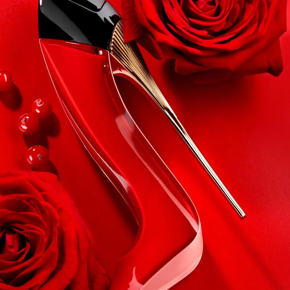 CAROLINA HERRERA-VERY GOOD GIRL eau de parfum vapor 80 ml-DrShampoo - Perfumaria e Cosmética