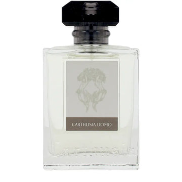 CARTHUSIA-CARTHUSIA UOMO edp vaporizador 100 ml-DrShampoo - Perfumaria e Cosmética Main image