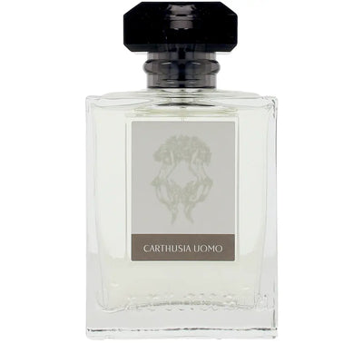 CARTHUSIA-CARTHUSIA UOMO edp vaporizador 100 ml-DrShampoo - Perfumaria e Cosmética