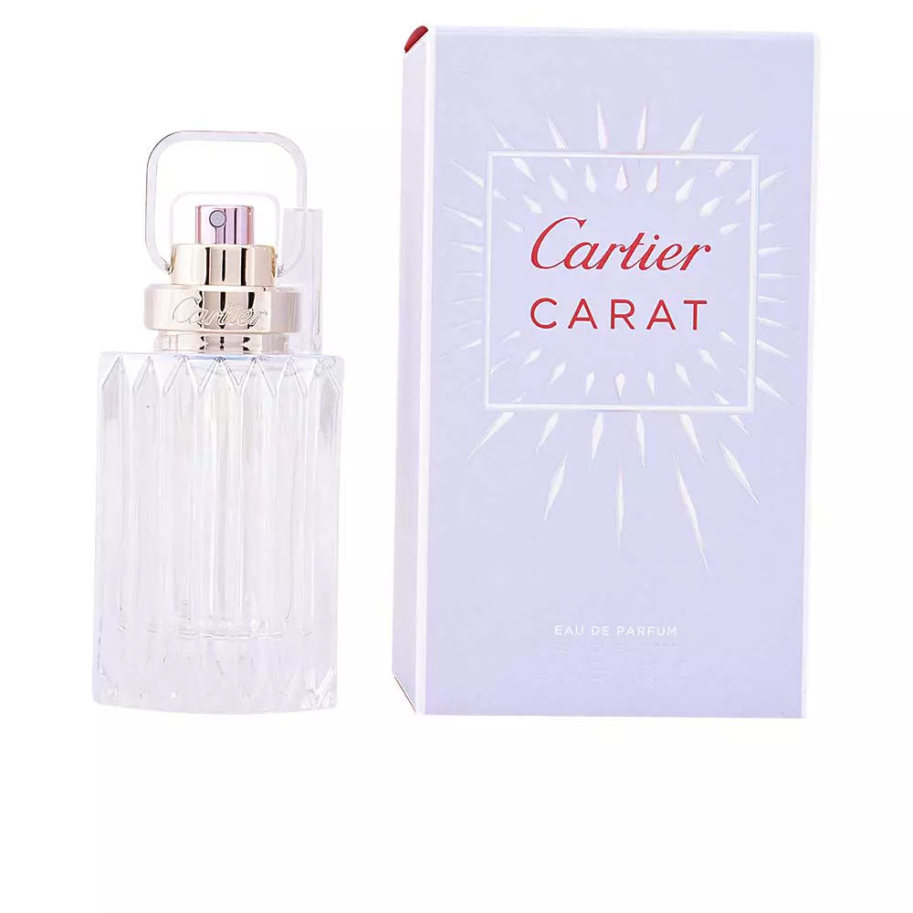 CARTIER-CARTIER CARAT edp spray 50 ml-DrShampoo - Perfumaria e Cosmética