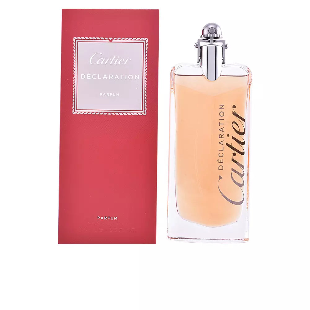 CARTIER-DÉCLARATION edp spray 100 ml-DrShampoo - Perfumaria e Cosmética