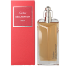 CARTIER-DECLARATION edp vapor 100 ml-DrShampoo - Perfumaria e Cosmética