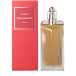 CARTIER-DECLARATION edp vapor 100 ml-DrShampoo - Perfumaria e Cosmética