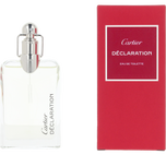 CARTIER-DECLARATION spray edt 50 ml-DrShampoo - Perfumaria e Cosmética