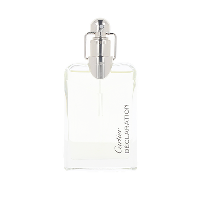 CARTIER-DECLARATION spray edt 50 ml-DrShampoo - Perfumaria e Cosmética