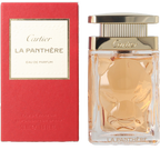 CARTIER-LA PANTHÈRE edp vapo 50 ml-DrShampoo - Perfumaria e Cosmética