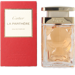 CARTIER-LA PANTHÈRE edp vapo 50 ml-DrShampoo - Perfumaria e Cosmética