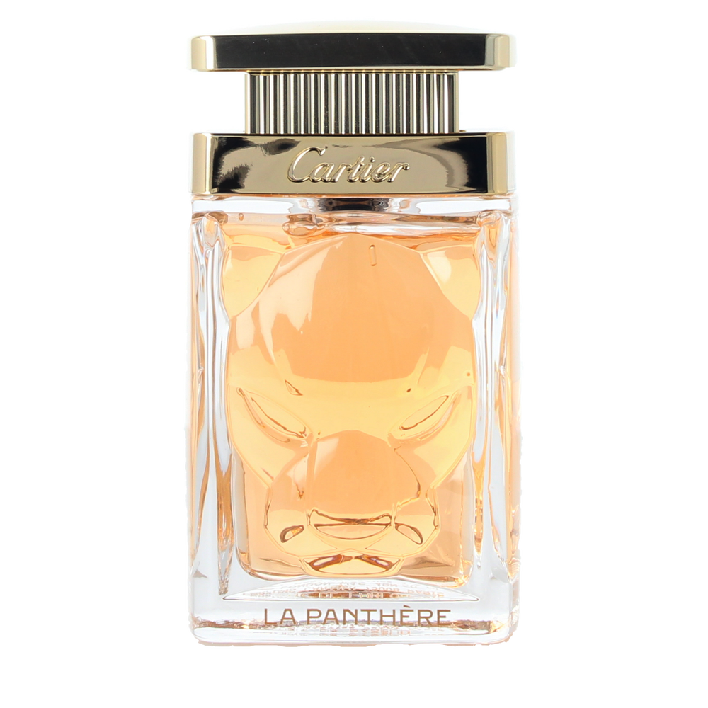 CARTIER-LA PANTHÈRE edp vapo 50 ml-DrShampoo - Perfumaria e Cosmética
