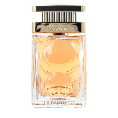 CARTIER-LA PANTHÈRE edp vapo 50 ml-DrShampoo - Perfumaria e Cosmética