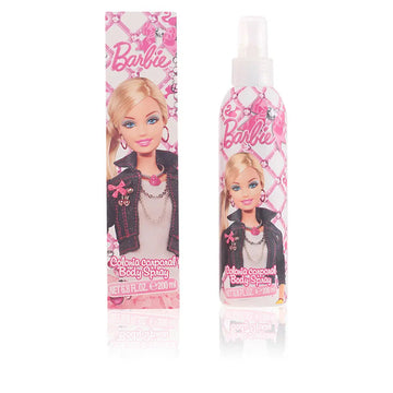 CARTOON-BARBIE PINK-DrShampoo - Perfumaria e Cosmética Imagen principal del producto