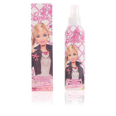 CARTOON-BARBIE PINK-DrShampoo - Perfumaria e Cosmética