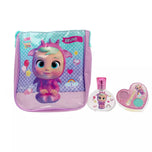 CARTOON-CRY BABIES LOTE 3 unidades-DrShampoo - Perfumaria e Cosmética