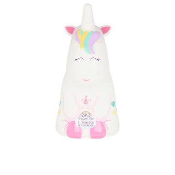 CARTOON-EAU MY UNICORN gel de banho e champô 400 ml-DrShampoo - Perfumaria e Cosmética Imagem principal do produto