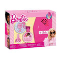 MALA BARBIE 4 peças