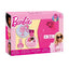CARTOON-MALA BARBIE 4 peças-DrShampoo - Perfumaria e Cosmética