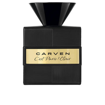 CARVEN-C39EST PARIS ELIXIR PARA HOMENS eau de parfum spray 100 ml.-DrShampoo - Perfumaria e Cosmética Main image
