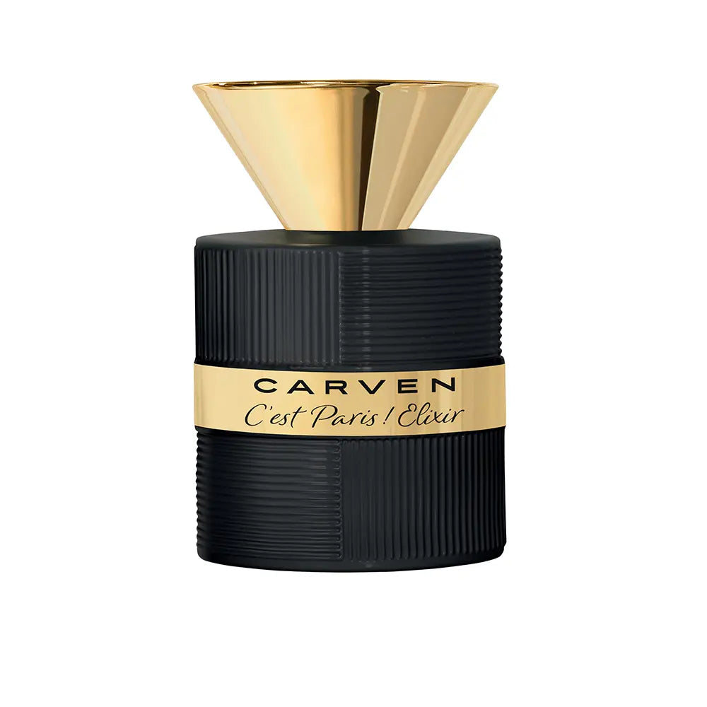 CARVEN-C39EST PARIS ELIXIR PARA MULHERES EDP SPRAY 50 ml-DrShampoo - Perfumaria e Cosmética