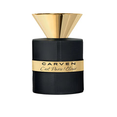 CARVEN-C39EST PARIS ELIXIR PARA MULHERES EDP SPRAY 50 ml-DrShampoo - Perfumaria e Cosmética