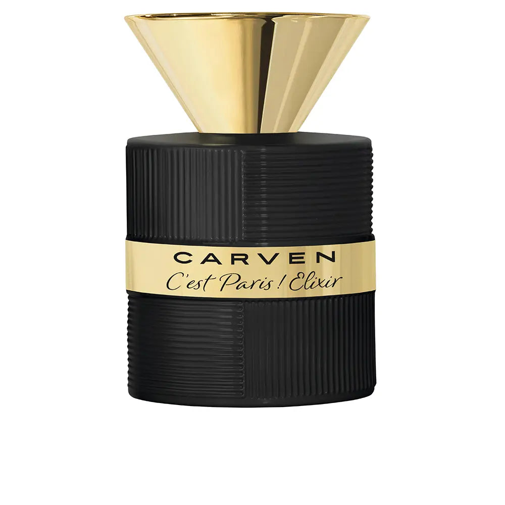 CARVEN-C39EST PARIS ELIXIR PARA MULHERES edt spray 100 ml-DrShampoo - Perfumaria e Cosmética
