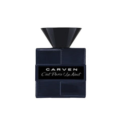 CARVEN-C39EST PARIS LA NUIT PARA HOMENS eau de parfum vaporizador 30 ml-DrShampoo - Perfumaria e Cosmética