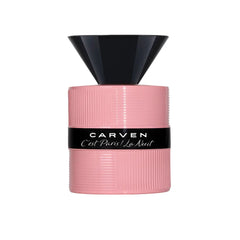 CARVEN-C39EST PARIS LA NUIT PARA MULHERES EDP vapor 50 ml-DrShampoo - Perfumaria e Cosmética