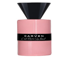 CARVEN-C39EST PARIS LA NUIT PARA MULHERES eau de parfum vapor 100 ml-DrShampoo - Perfumaria e Cosmética