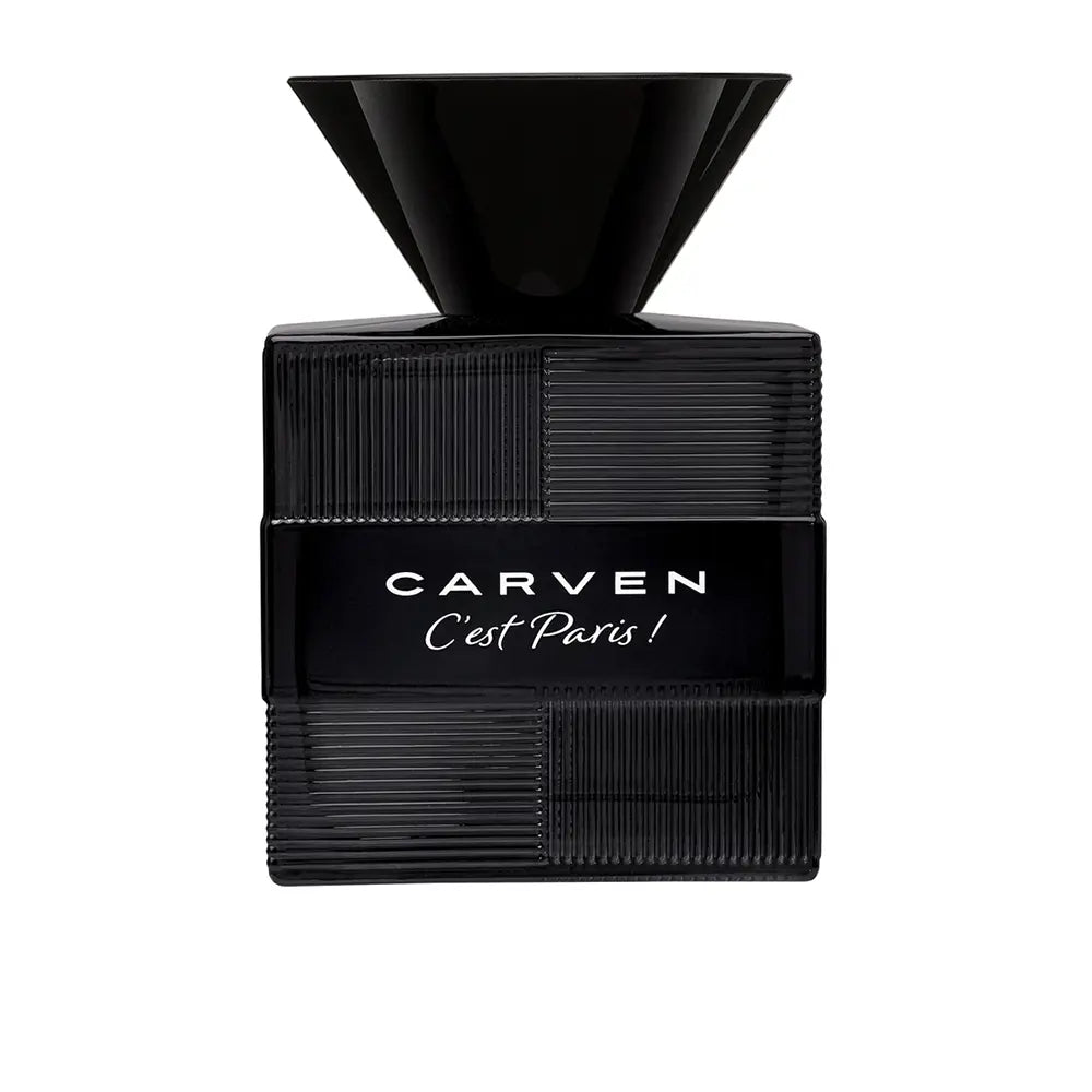 CARVEN-C39EST PARIS PARA HOMEM eau de toilette spray 50 ml-DrShampoo - Perfumaria e Cosmética