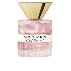 CARVEN-C39EST PARIS PARA MULHERES eau de parfum spray 100 ml-DrShampoo - Perfumaria e Cosmética