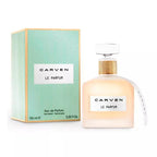 CARVEN-CARVEN LE PARFUM eau de parfum vaporizador 100 ml-DrShampoo - Perfumaria e Cosmética