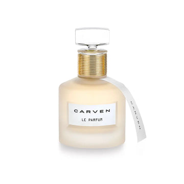 CARVEN-CARVEN LE PARFUM eau de parfum vaporizador 50 ml-DrShampoo - Perfumaria e Cosmética Main image