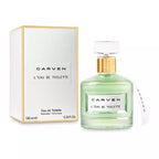CARVEN-CARVEN L'EAU DE TOILETTE eau de toilette vaporizador 100 ml-DrShampoo - Perfumaria e Cosmética