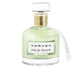 CARVEN L'EAU DE TOILETTE eau de toilette vaporizador 100 ml