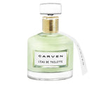 CARVEN-CARVEN L'EAU DE TOILETTE eau de toilette vaporizador 100 ml-DrShampoo - Perfumaria e Cosmética