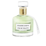 CARVEN-CARVEN L'EAU DE TOILETTE eau de toilette vaporizador 100 ml-DrShampoo - Perfumaria e Cosmética