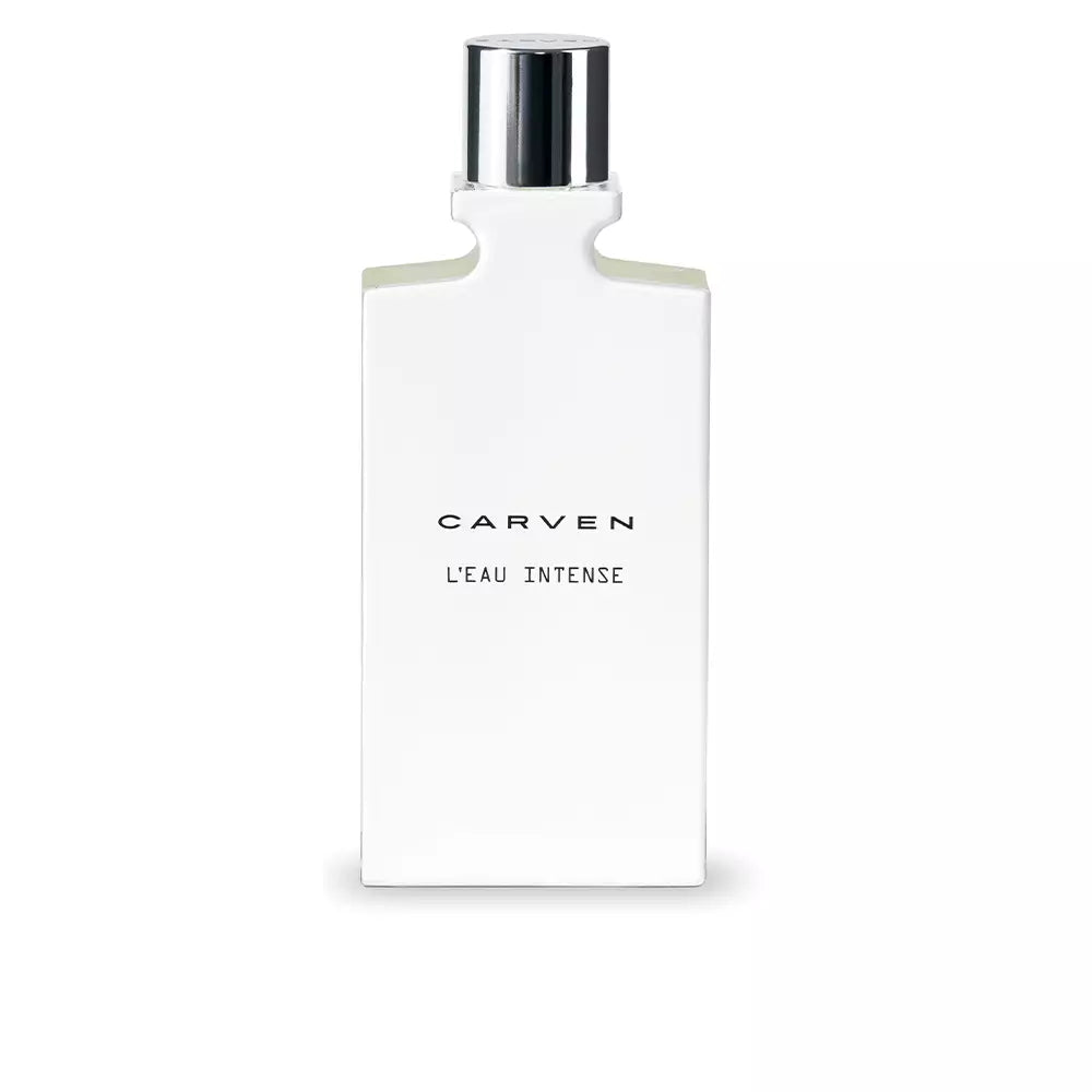 CARVEN-CARVEN L'EAU INTENSE eau de toilette spray 50 ml-DrShampoo - Perfumaria e Cosmética