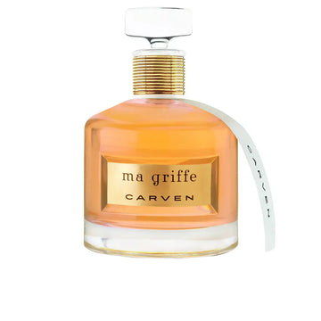 CARVEN-CARVEN MA GRIFFE edp vapo 100 ml-DrShampoo - Perfumaria e Cosmética Main image