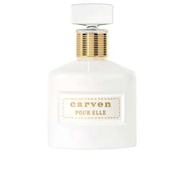 CARVEN-CARVEN POUR ELLE eau de parfum spray 100 ml-DrShampoo - Perfumaria e Cosmética Main image