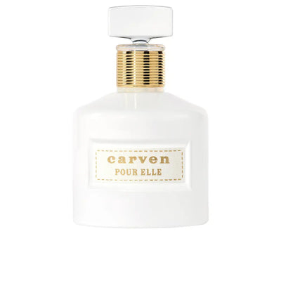 CARVEN-CARVEN POUR ELLE eau de parfum spray 100 ml-DrShampoo - Perfumaria e Cosmética
