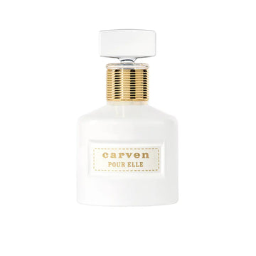 CARVEN-CARVEN POUR ELLE eau de parfum vaporisateur 50 ml.-DrShampoo - Perfumaria e Cosmética Main image