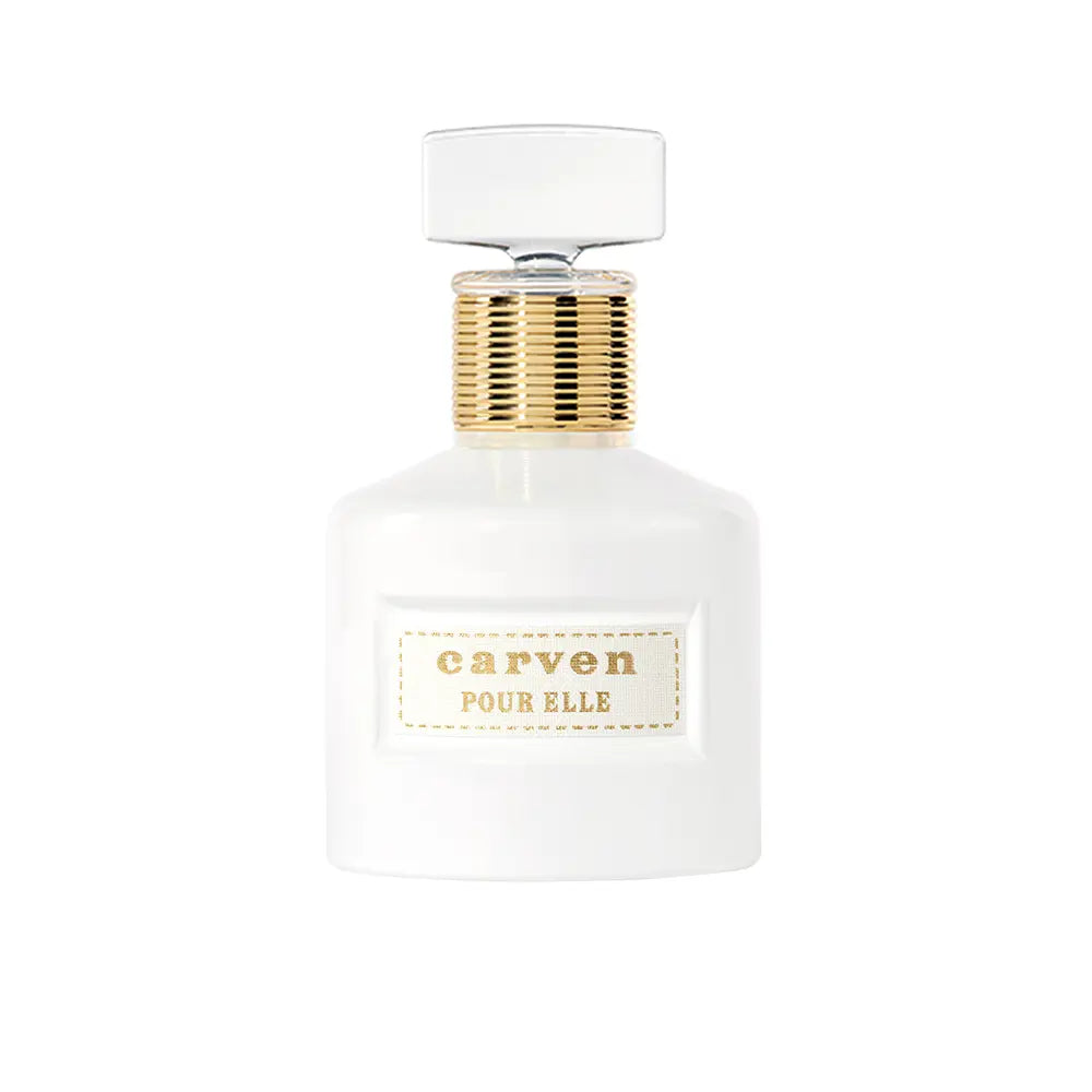 CARVEN-CARVEN POUR ELLE eau de parfum vaporisateur 50 ml.-DrShampoo - Perfumaria e Cosmética