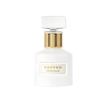 CARVEN-CARVEN POUR ELLE eau de parfum vaporiza 30 ml.-DrShampoo - Perfumaria e Cosmética Main image