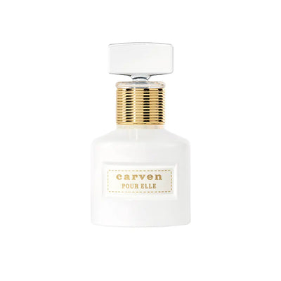 CARVEN-CARVEN POUR ELLE eau de parfum vaporiza 30 ml.-DrShampoo - Perfumaria e Cosmética
