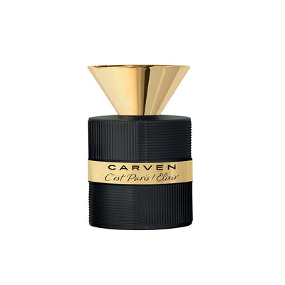 CARVEN-C'EST PARIS ELIXIR PARA MULHERES eau de parfum vaporizer 30 ml-DrShampoo - Perfumaria e Cosmética