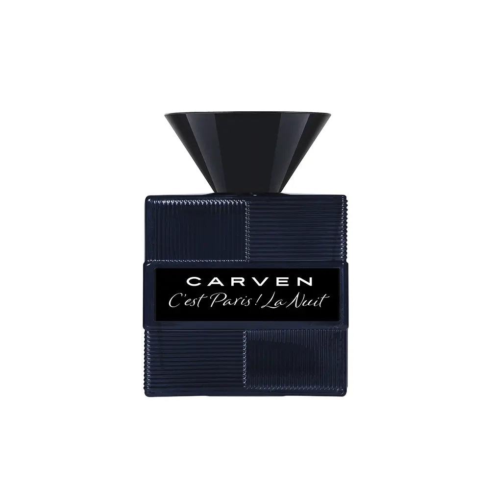 CARVEN-C'EST PARIS LA NUIT PARA HOMENS eau de parfum vaporizador 30 ml-DrShampoo - Perfumaria e Cosmética